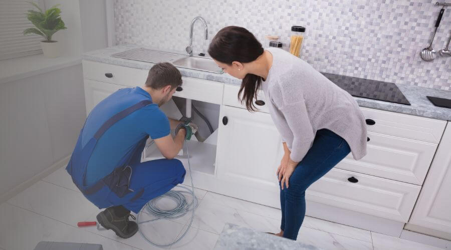 Professional Leak Detection in Loomis, WA